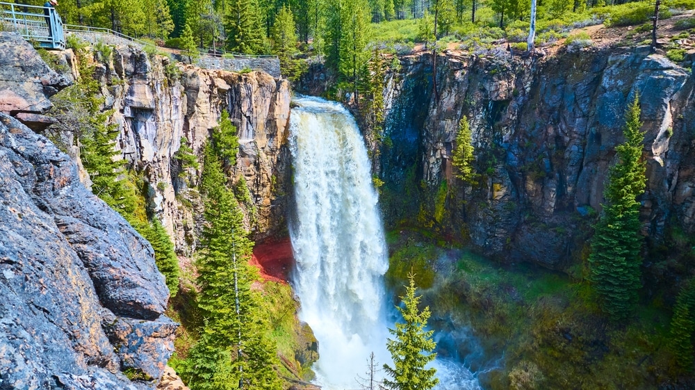 Deschutes National Forest