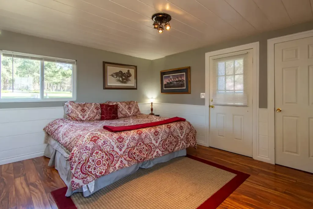Explore Oregon: Rafting the Deschutes River 8 Deschutes River rafting is best when you have a lovely cabin in Oregon awaiting your return