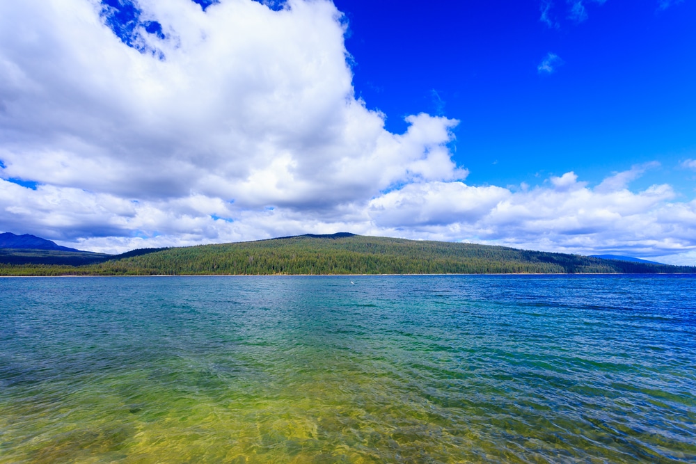 Fun Things to do on Crescent Lake, Oregon This Summer